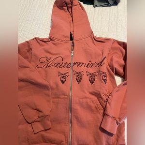 Brand new never worn Travis Scott Cactus Jack hoodie size Medium